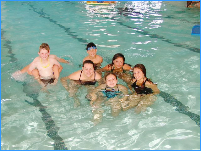 swim_team 5 cities swim team